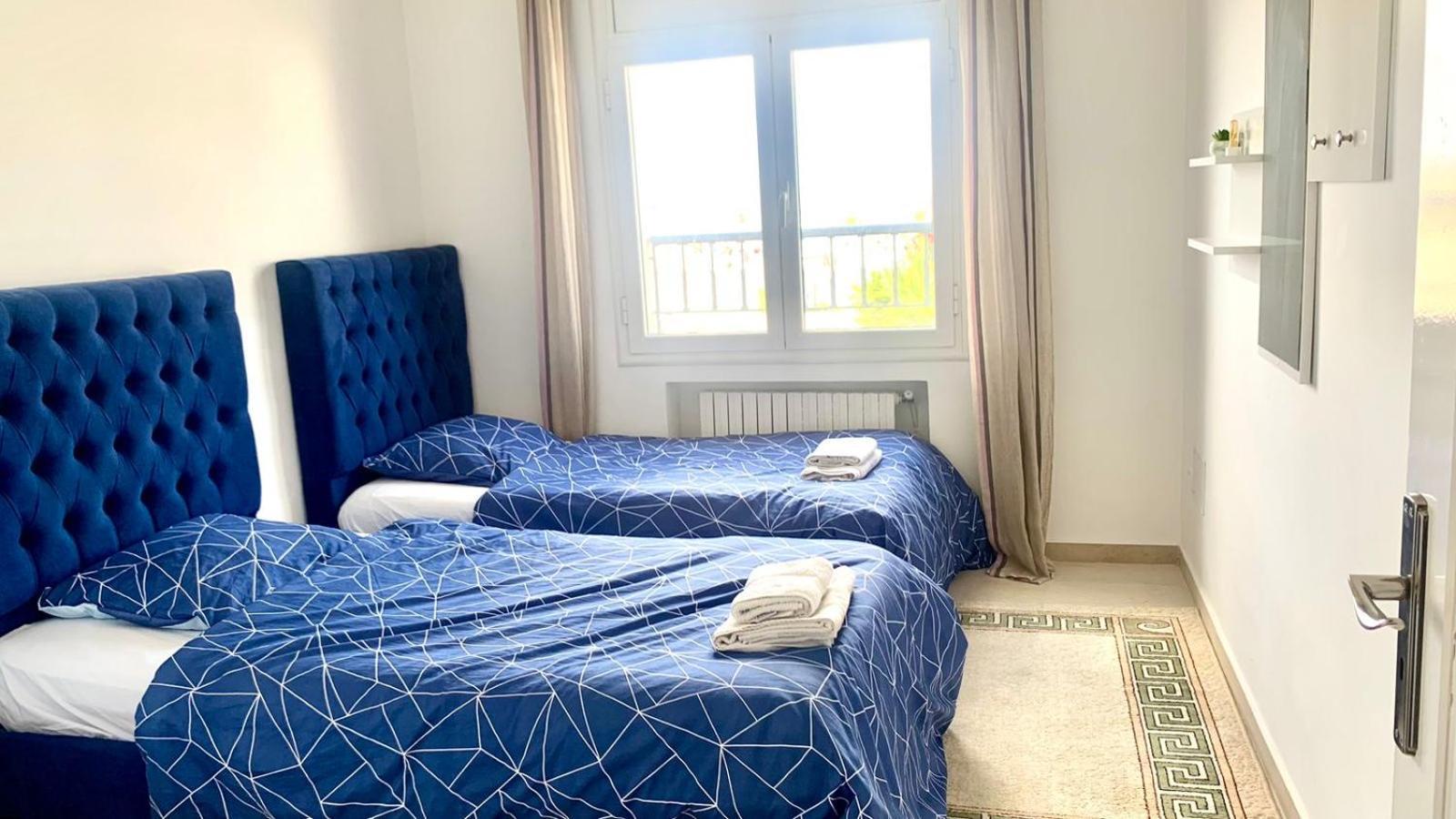 Apartament Cosy S2 Near Lamrsa